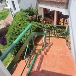 Ameli Alojamiento