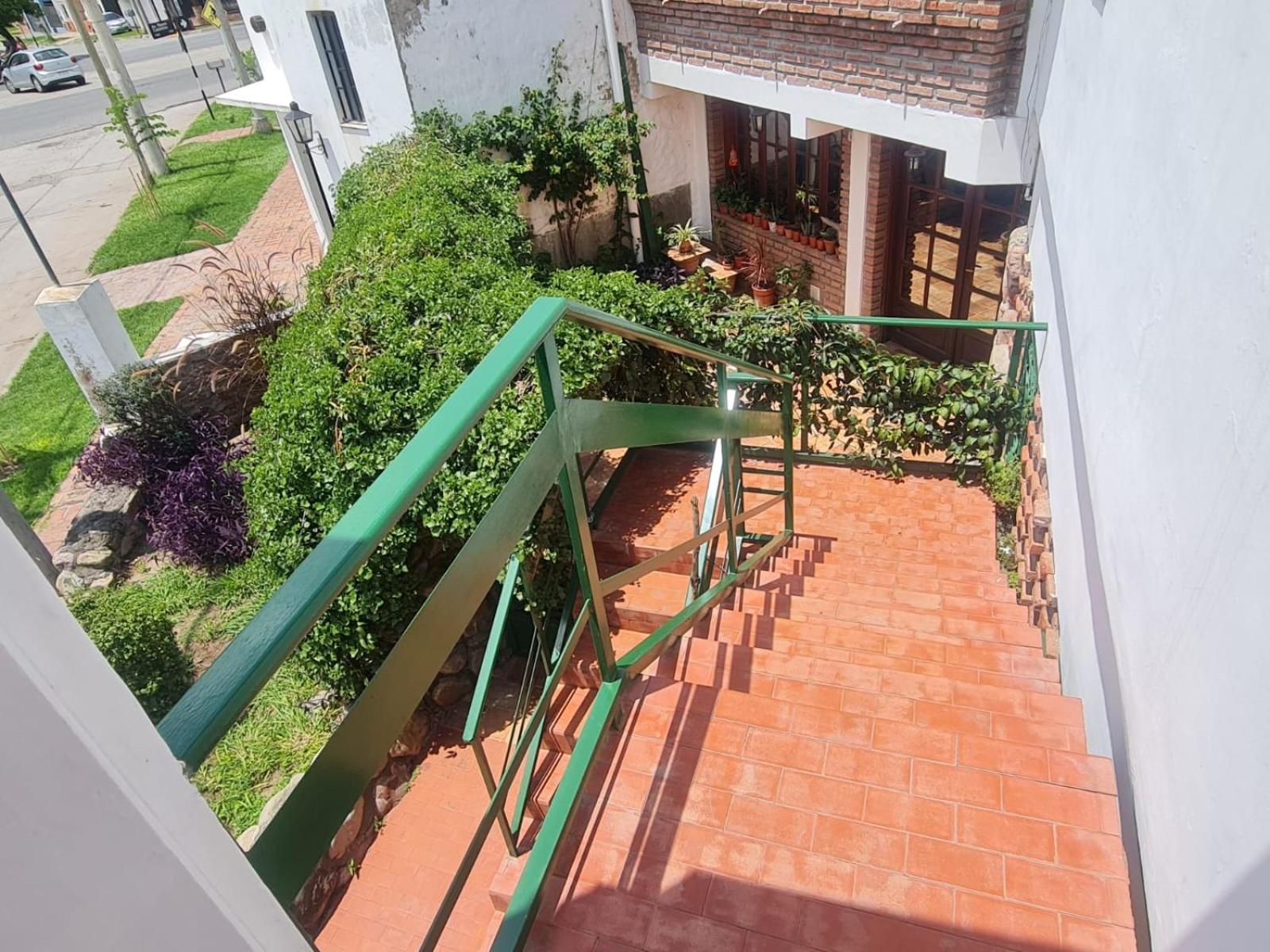 Ameli Apartment *